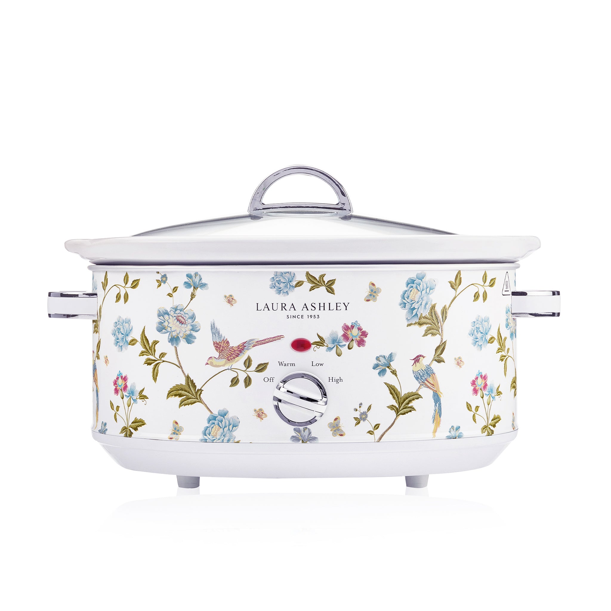 6.5L Slow Cooker – Laura Ashley