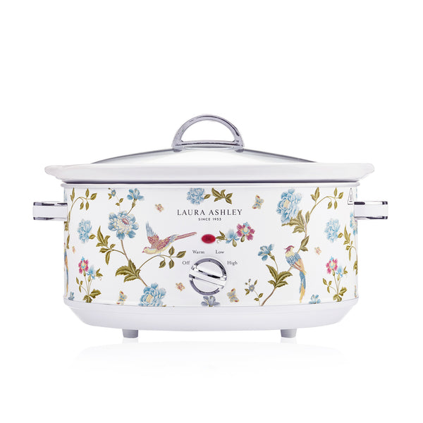 6.5L Slow Cooker – Laura Ashley