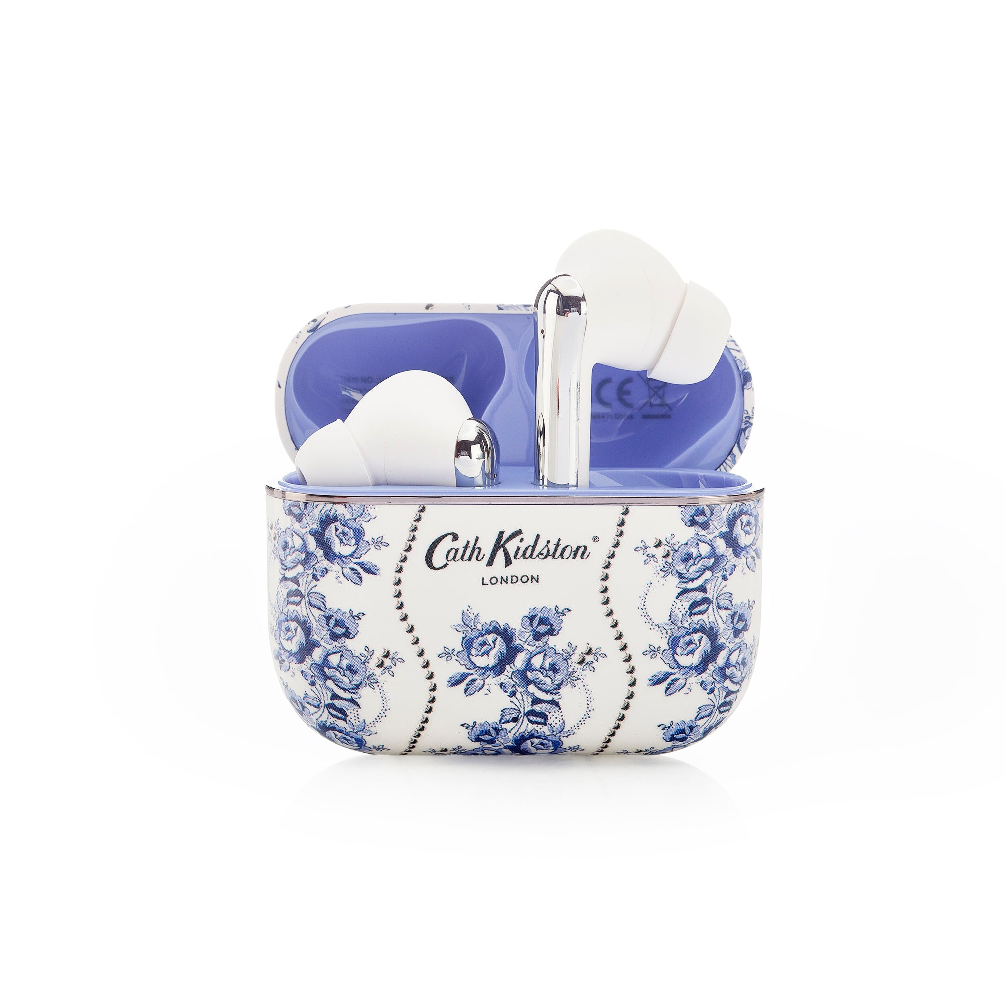 Cath Kidston’s Skylark TWS Bluetooth Earbuds