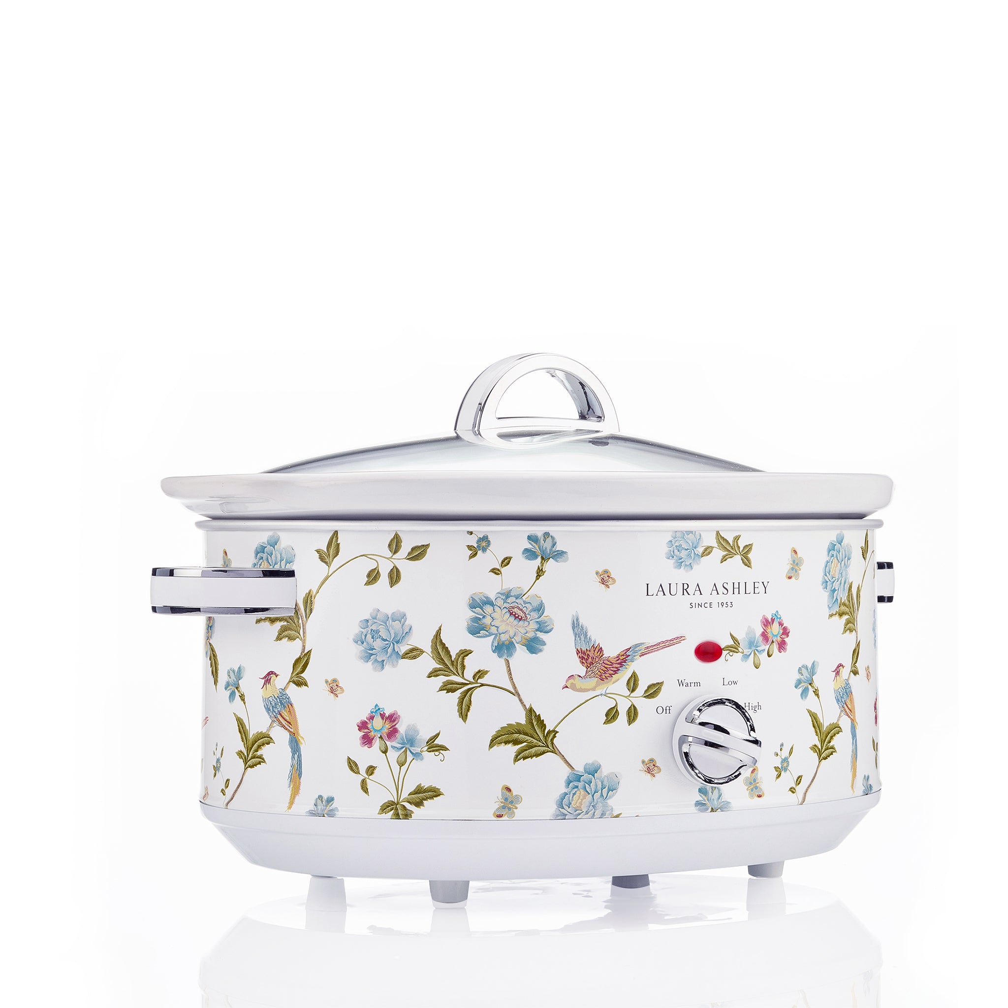 6.5L Slow Cooker – Laura Ashley