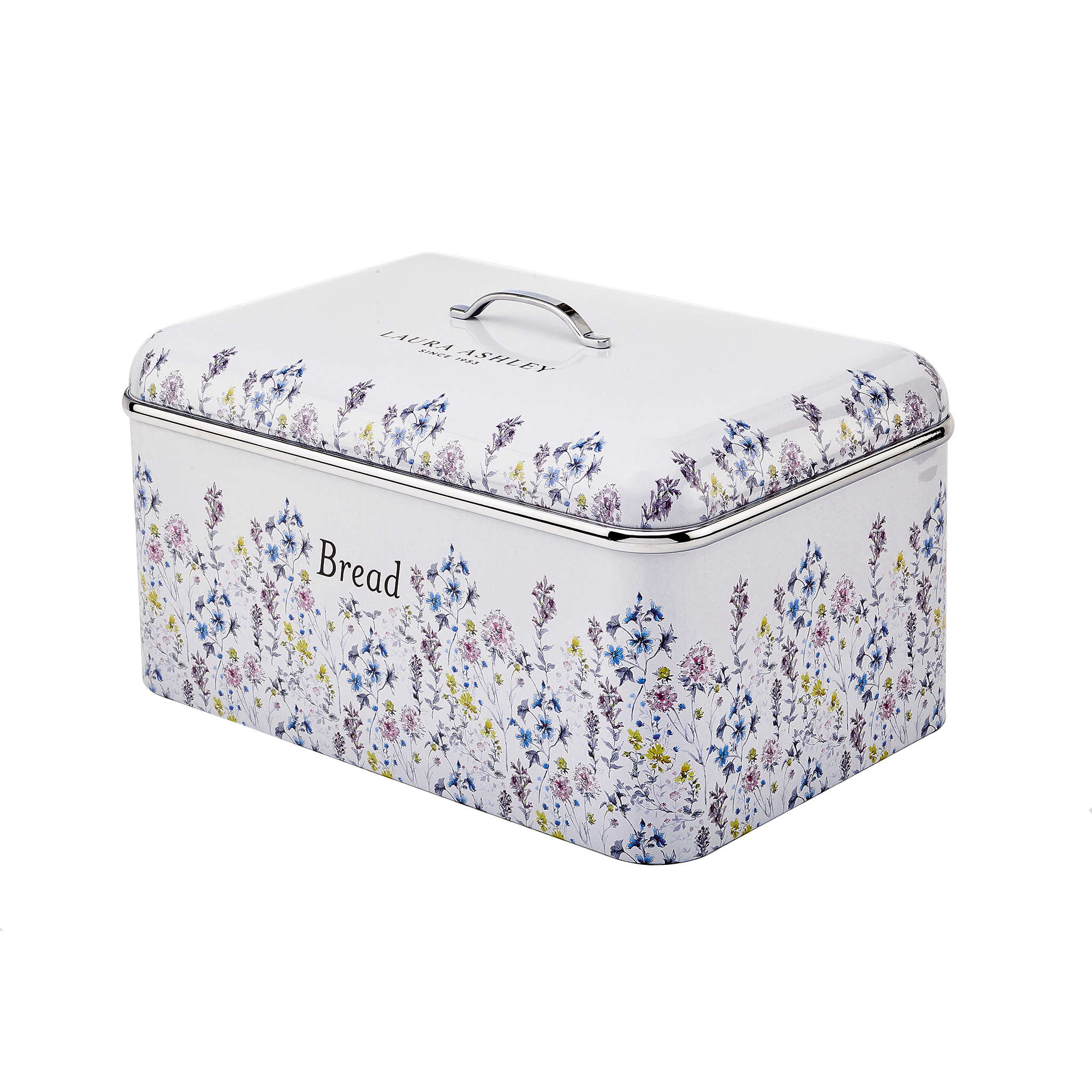 Laura Ashley’s Bread Bins – Kitchen Storage