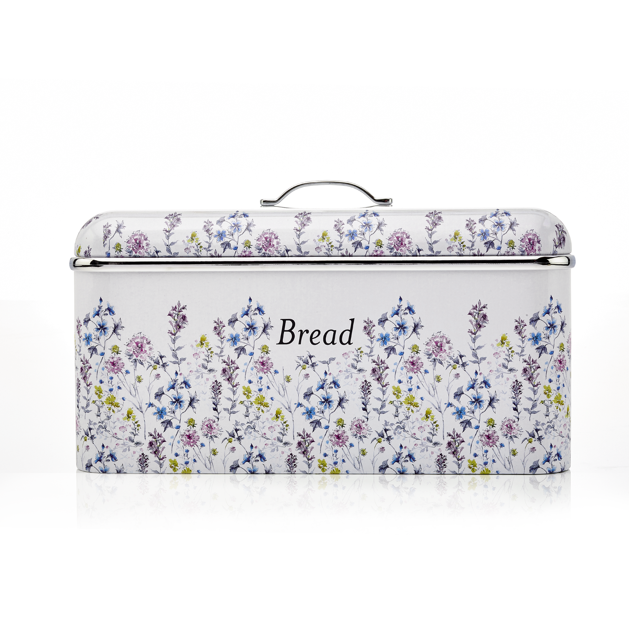 Laura Ashley’s Bread Bins – Kitchen Storage
