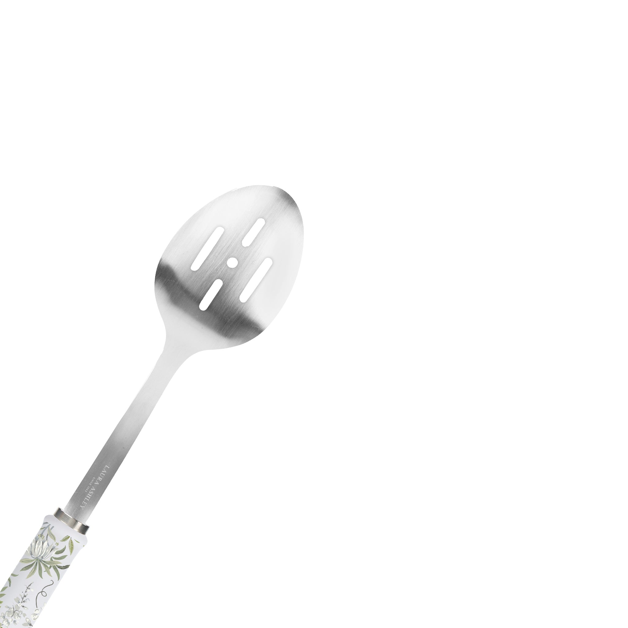Laura Ashley Slotted Spoon