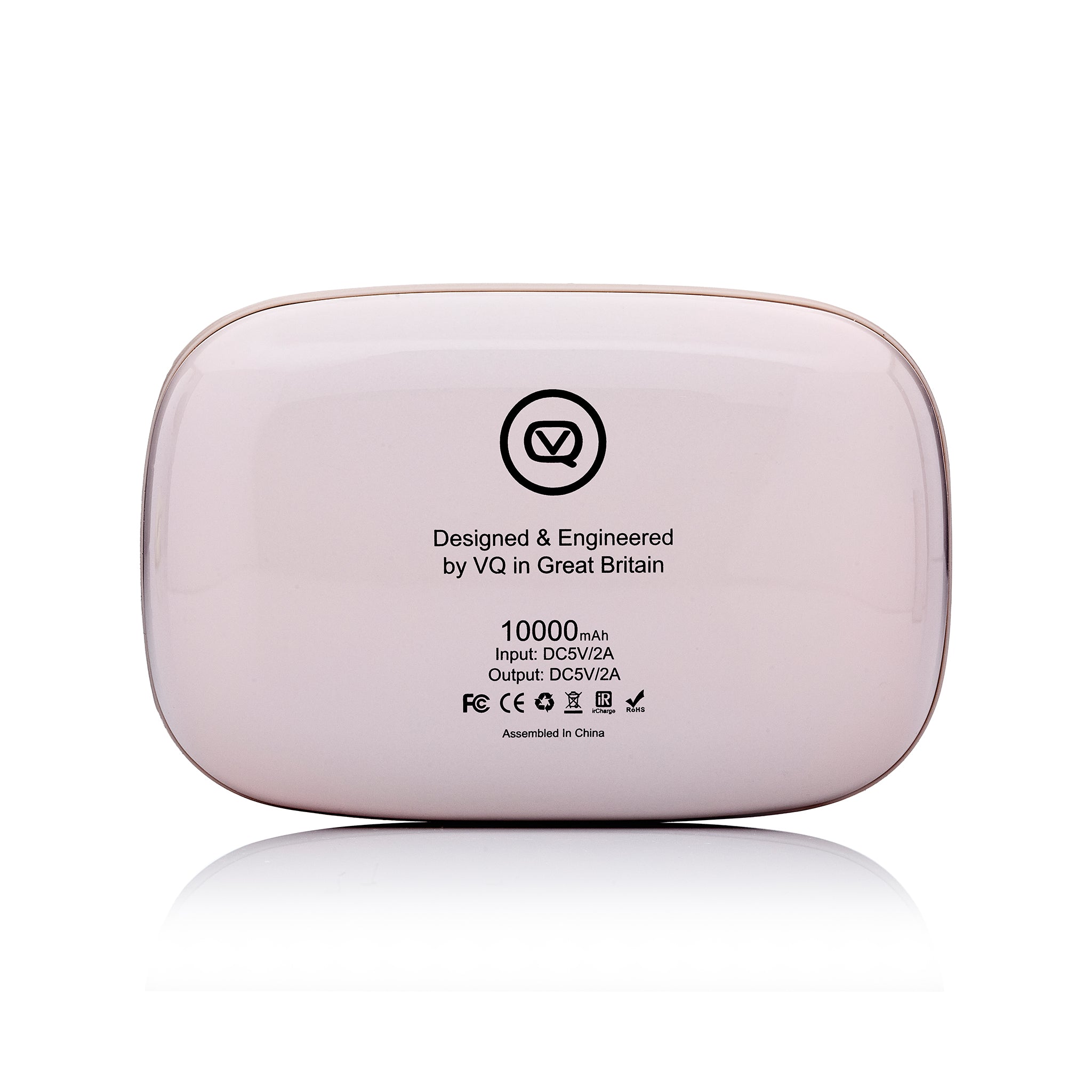 Cath Kidston’s Hand Warmer & Power Bank – 10,000mAh