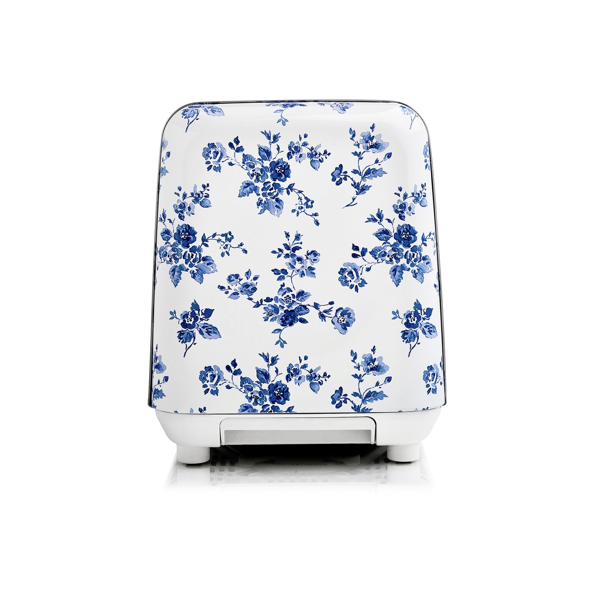 Laura Ashley’s 2-Slice Toaster – Multi-Function & 7 Heat Settings