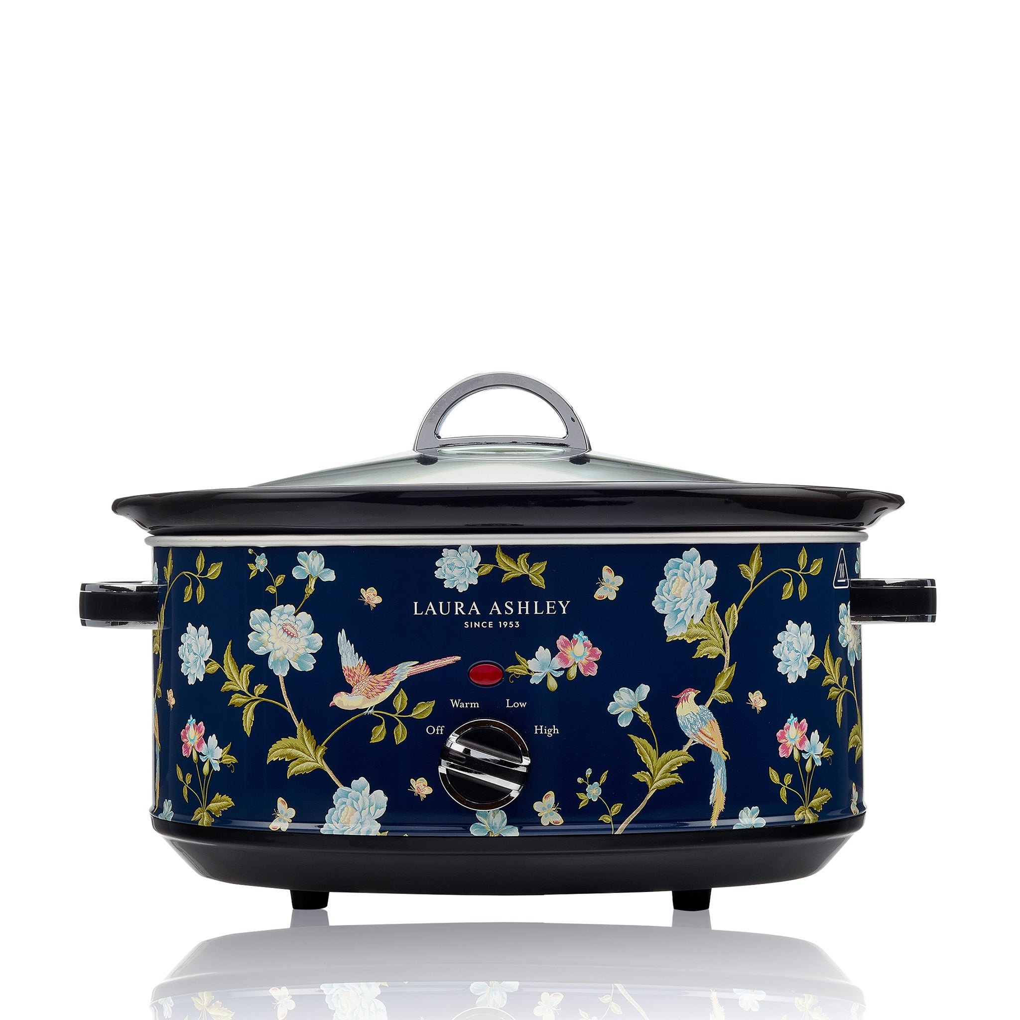 6.5L Slow Cooker – Laura Ashley