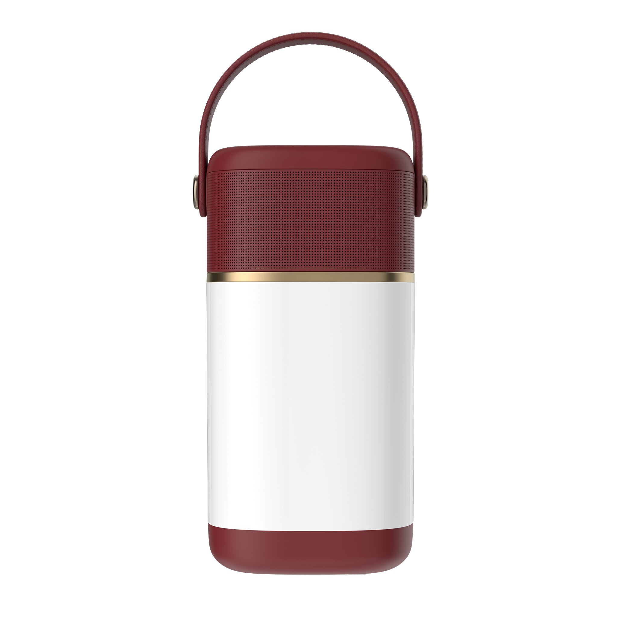 VQ’s Halo –Portable Bluetooth Speaker & Lantern