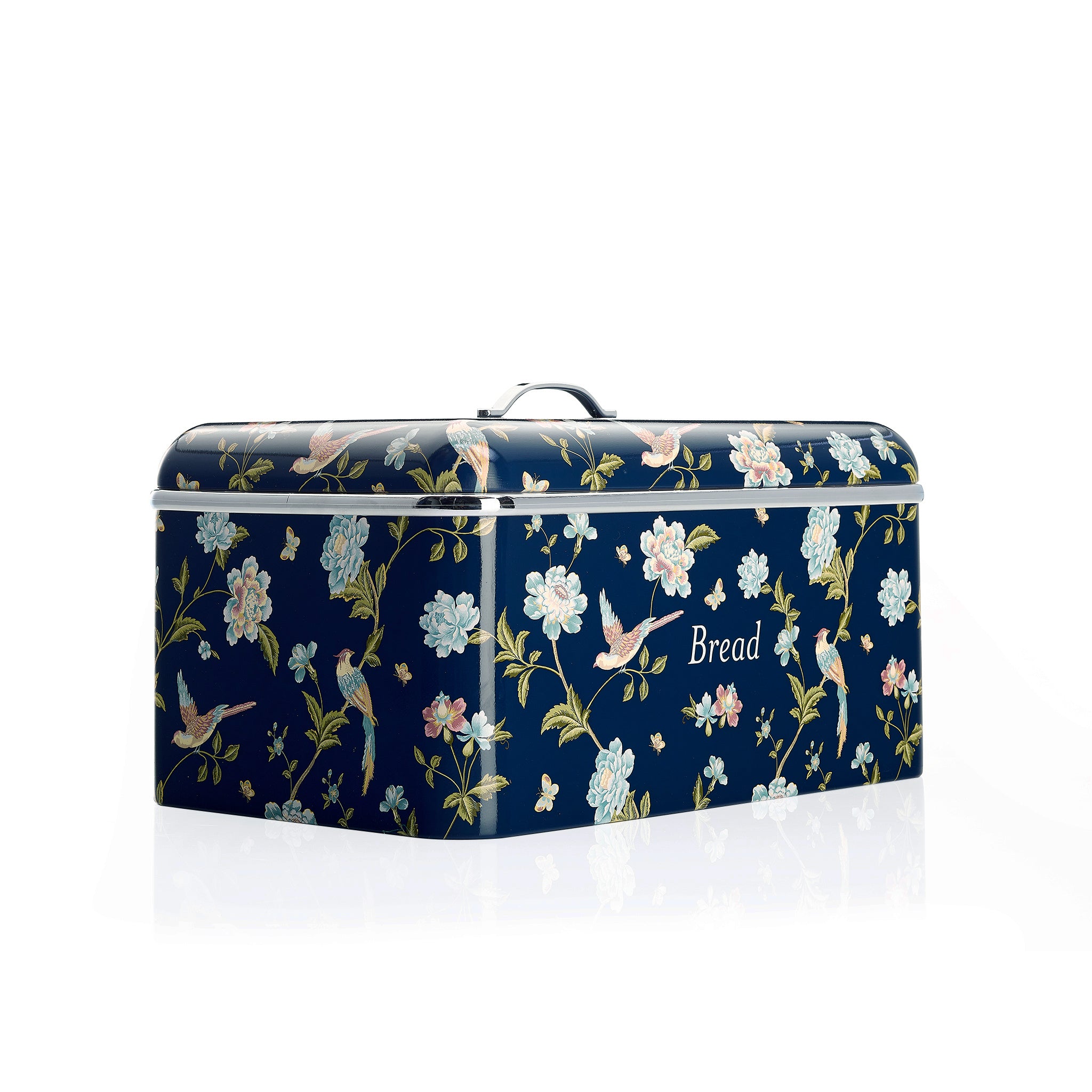 Laura Ashley’s Bread Bins – Kitchen Storage