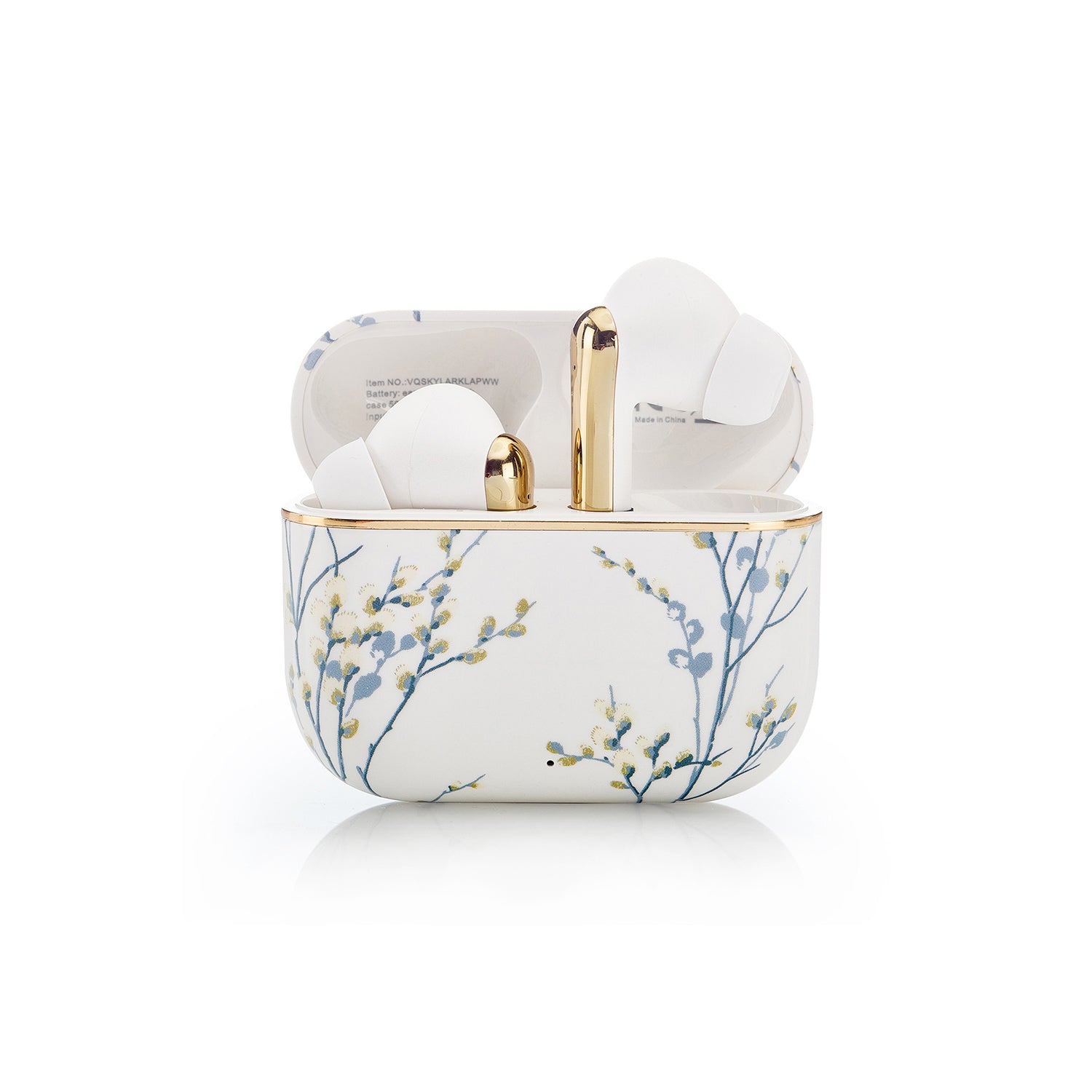 Laura Ashley’s Skylark TWS Bluetooth Earbuds