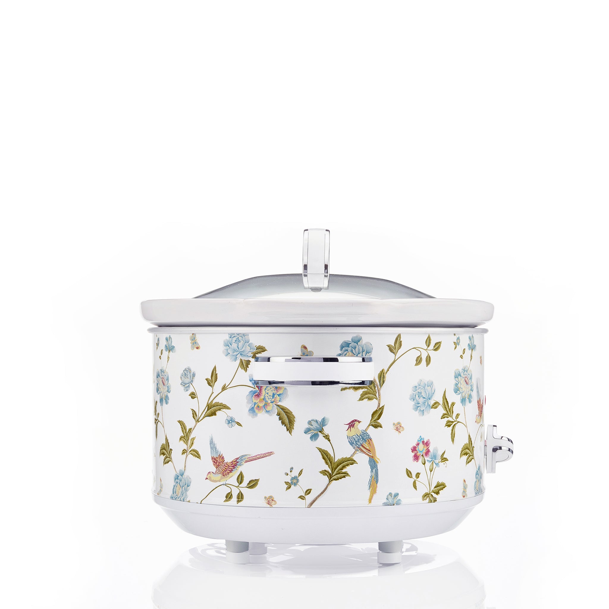 6.5L Slow Cooker – Laura Ashley