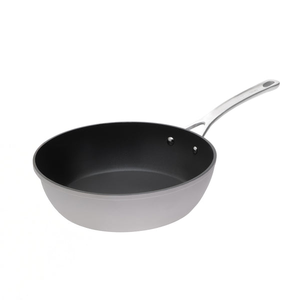 Laura Ashley Non-Stick 30cm Wok & Frying Pan