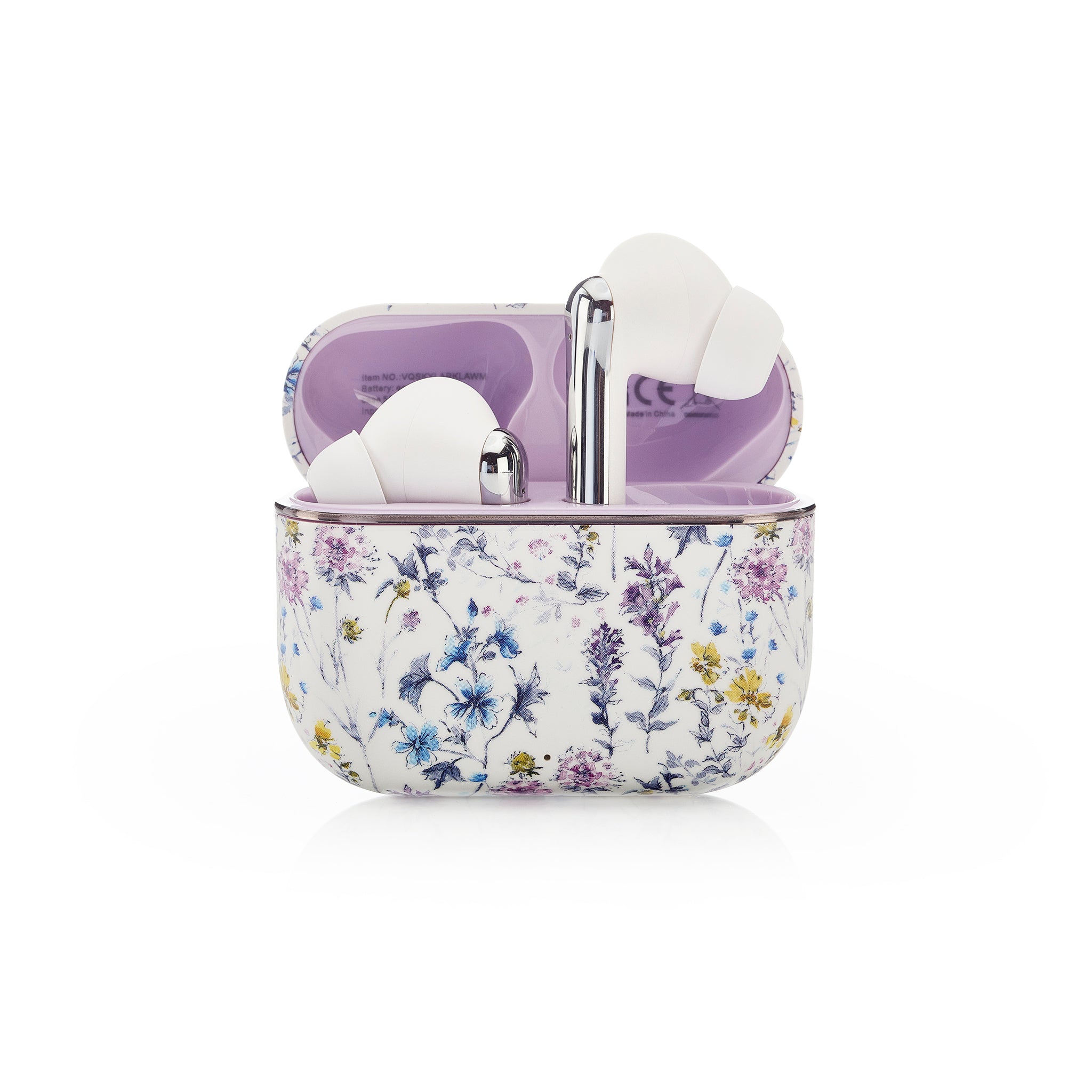 Laura Ashley’s Skylark TWS Bluetooth Earbuds