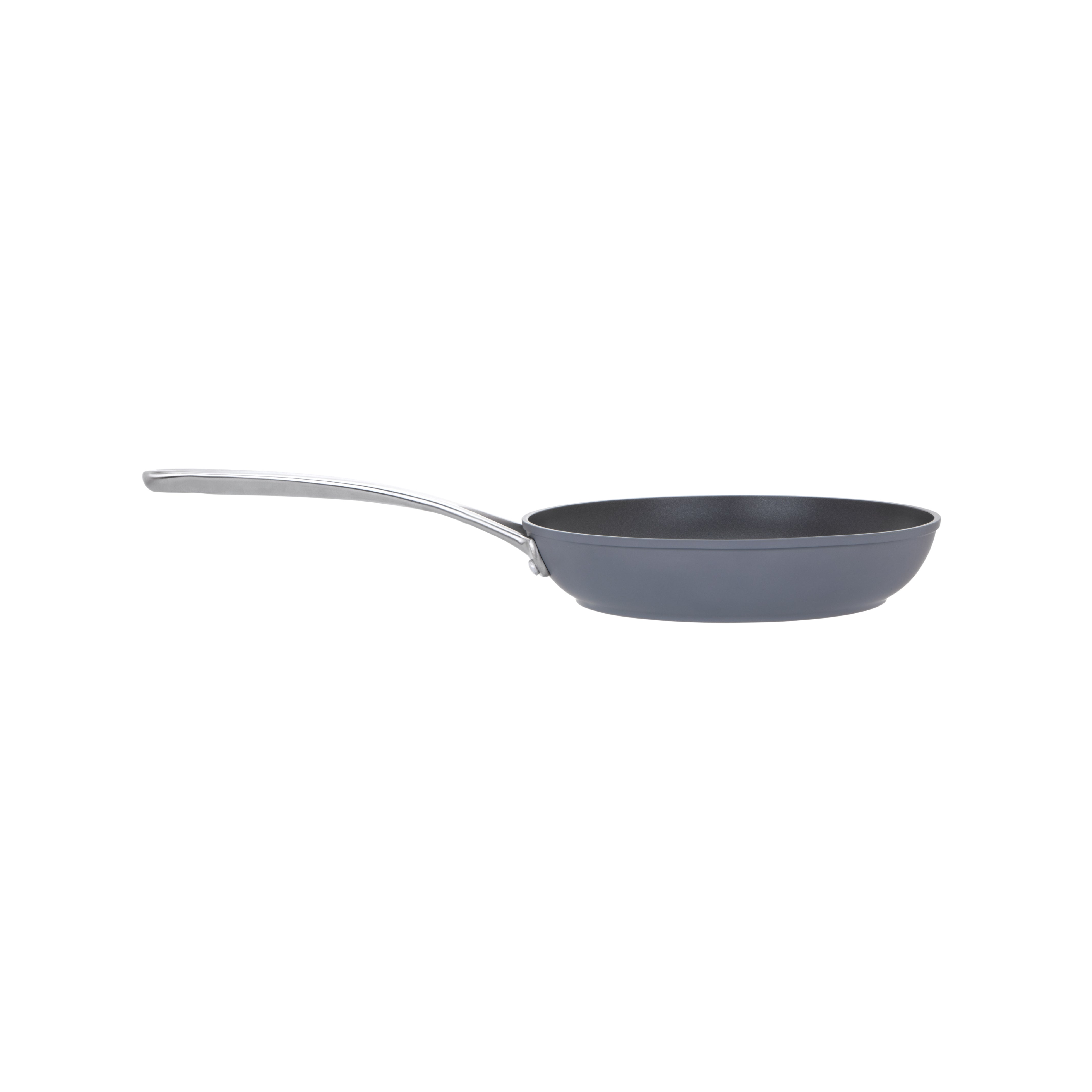 Laura Ashley Non-Stick 20/24/28cm Frying Pan with Lid