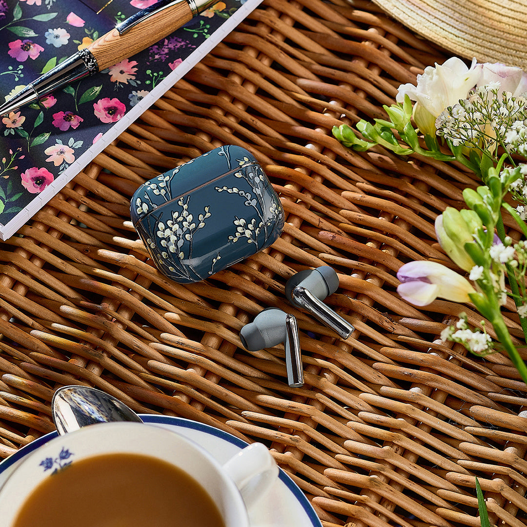 Laura Ashley’s Skylark TWS Bluetooth Earbuds