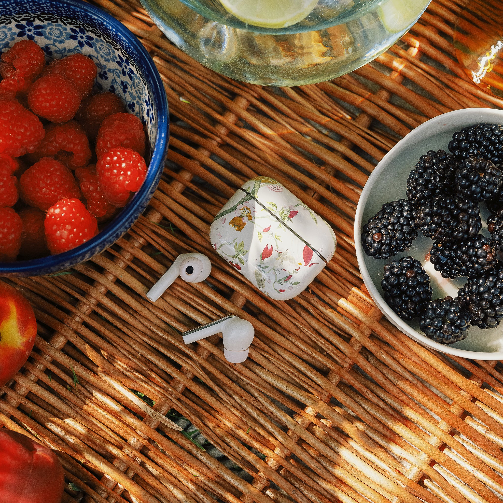 Cath Kidston’s Skylark TWS Bluetooth Earbuds