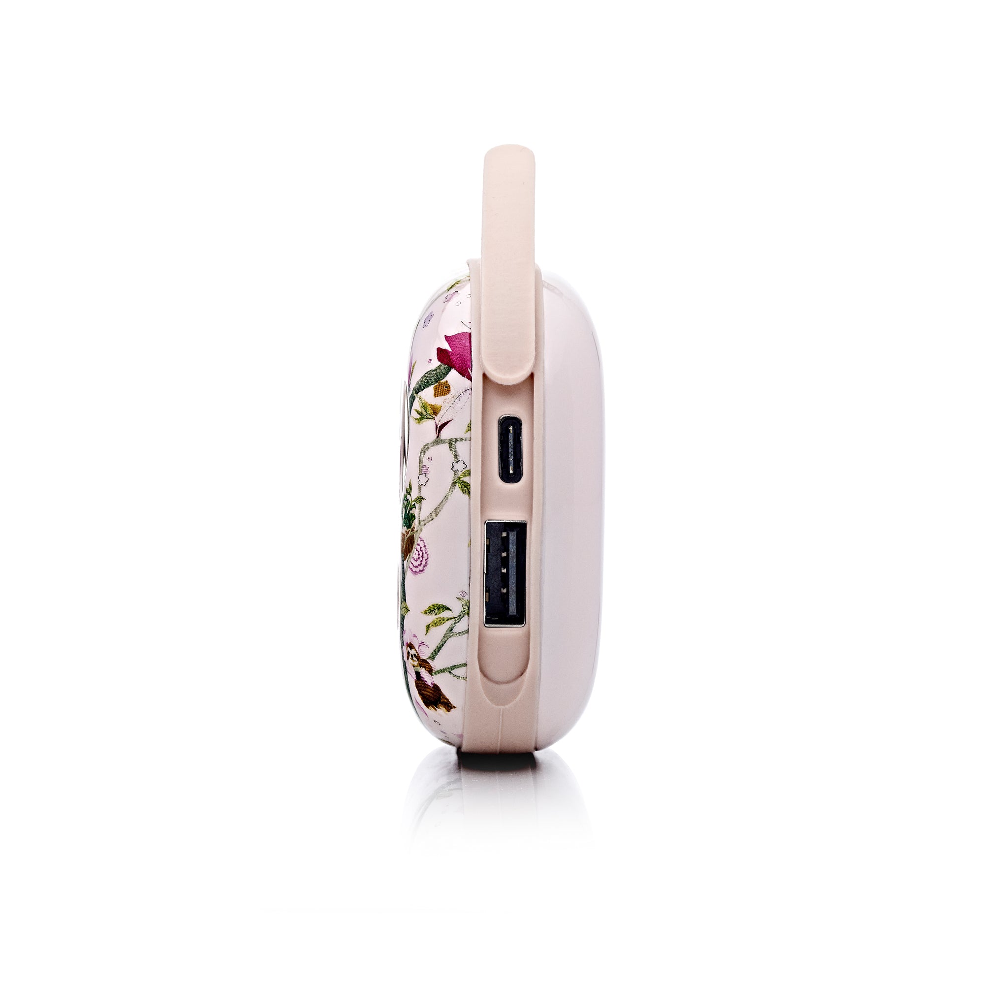 Cath Kidston’s Hand Warmer & Power Bank – 10,000mAh