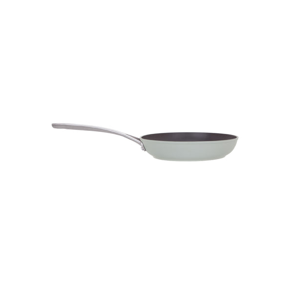 Laura Ashley Non-Stick 20/24/28cm Frying Pan with Lid