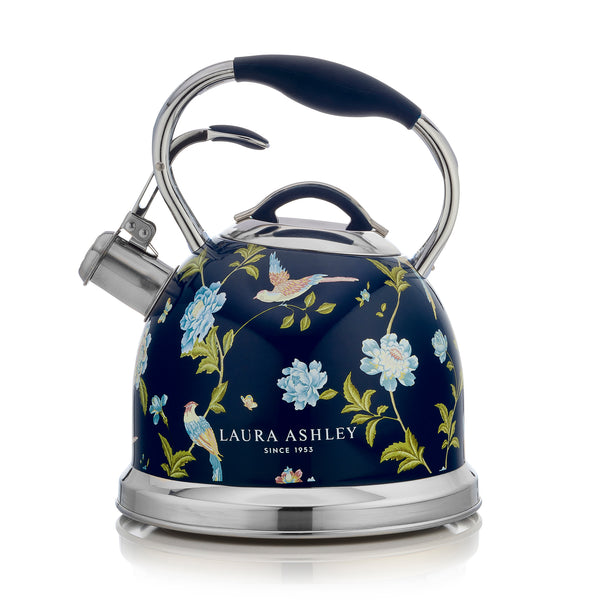 2.5L Stove Top Kettle – Laura Ashley