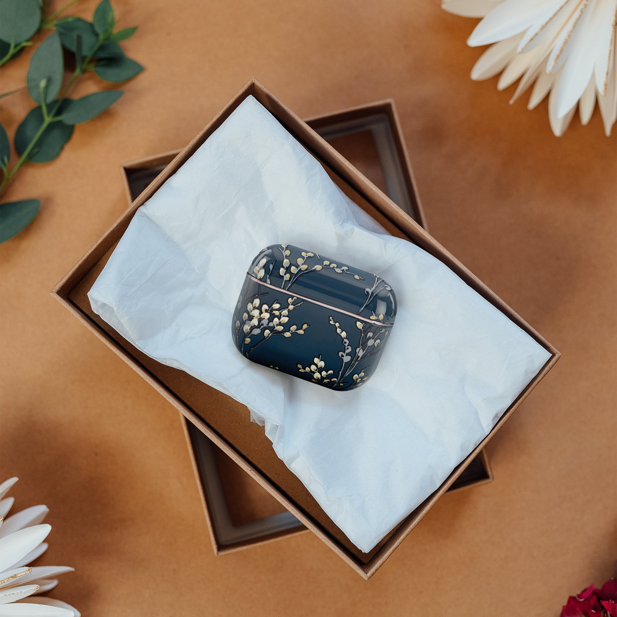 Laura Ashley’s Skylark TWS Bluetooth Earbuds