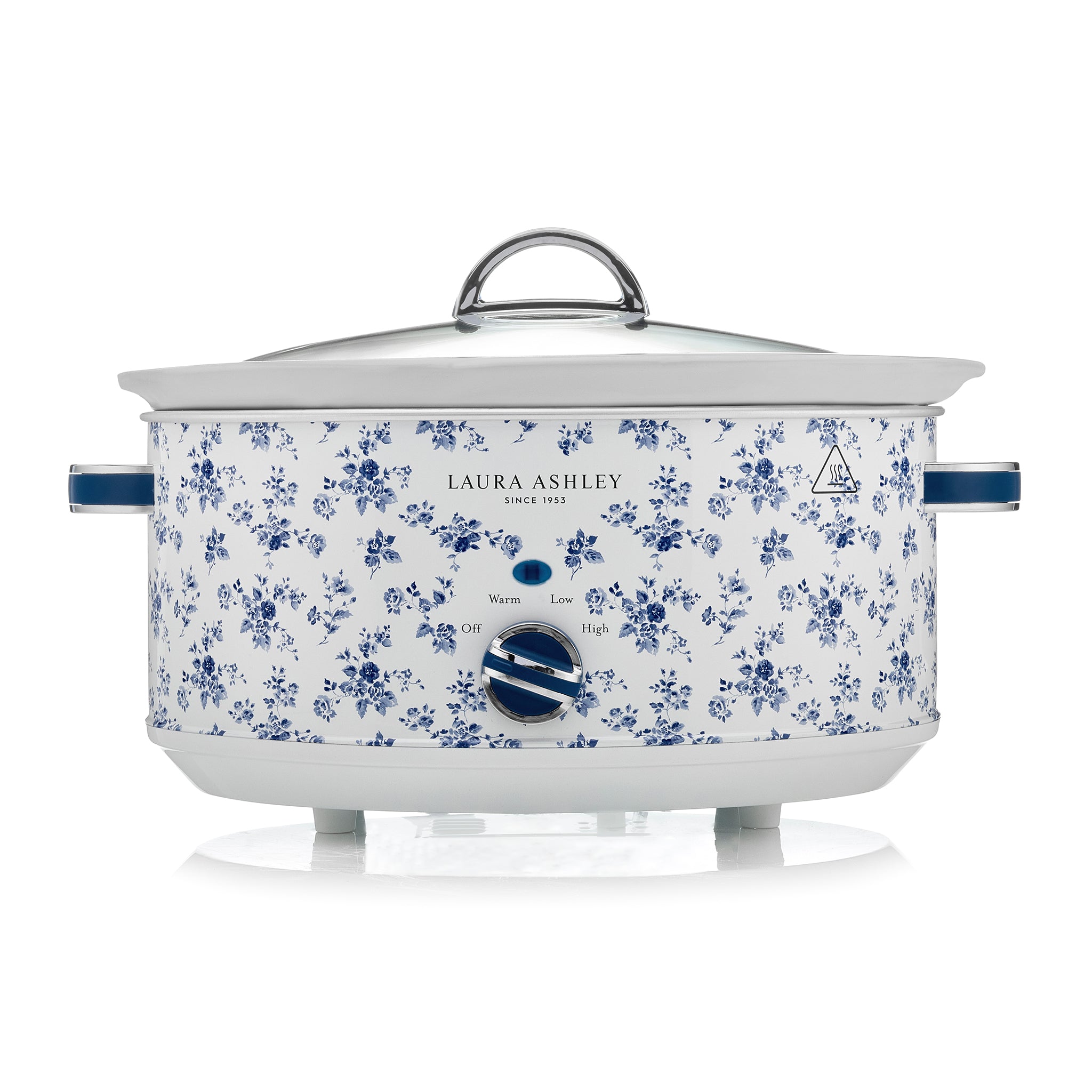 6.5L Slow Cooker – Laura Ashley