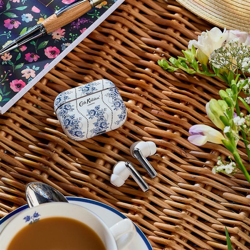Cath Kidston’s Skylark TWS Bluetooth Earbuds
