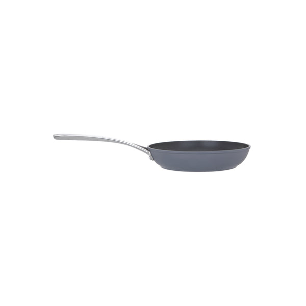 Laura Ashley Non-Stick 20/24/28cm Frying Pan with Lid
