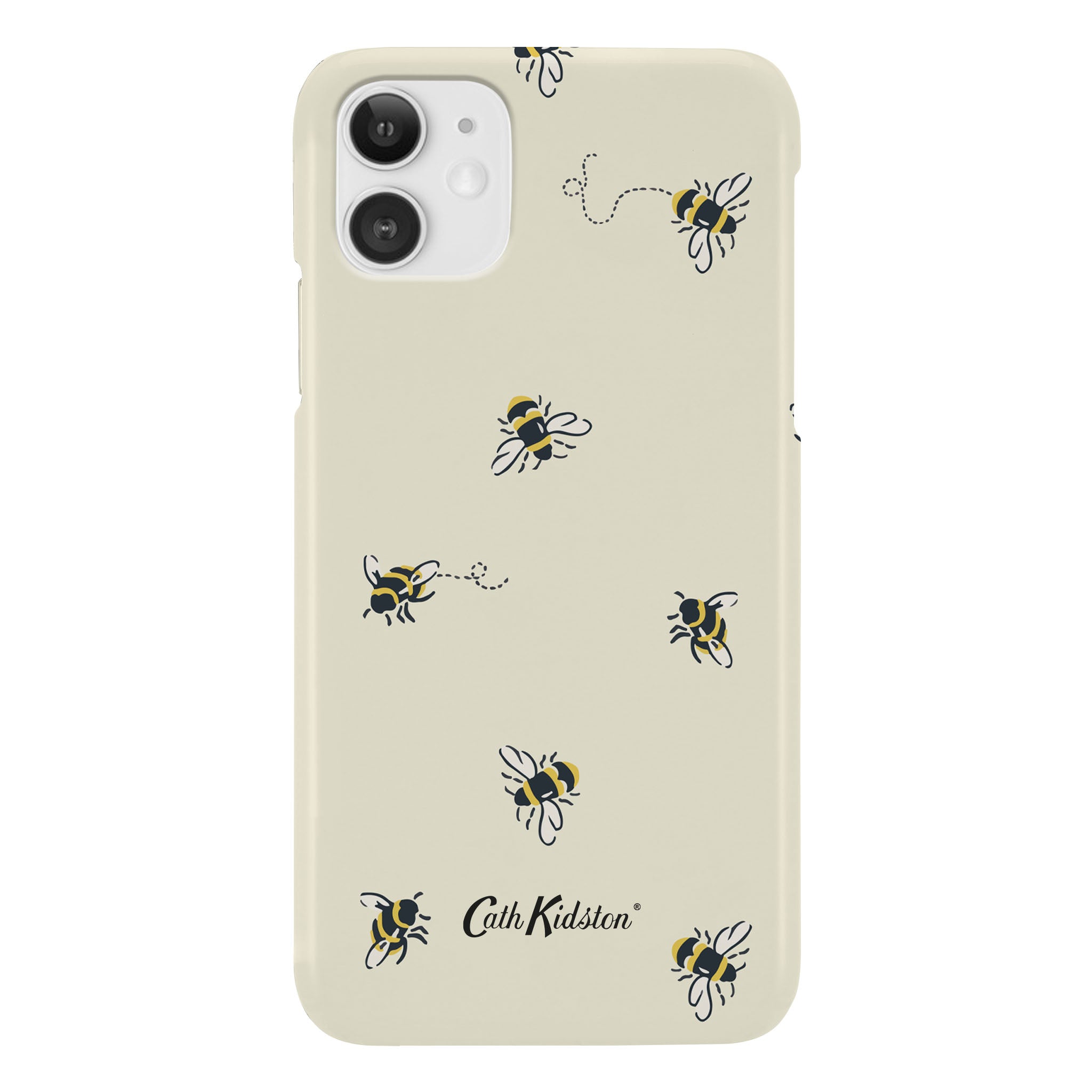 The MYVQ iPhone series 11 premium high gloss scratch-resistant phone case. Featuring a luxurious microfiber insert to cradle and protect your smartphone device.