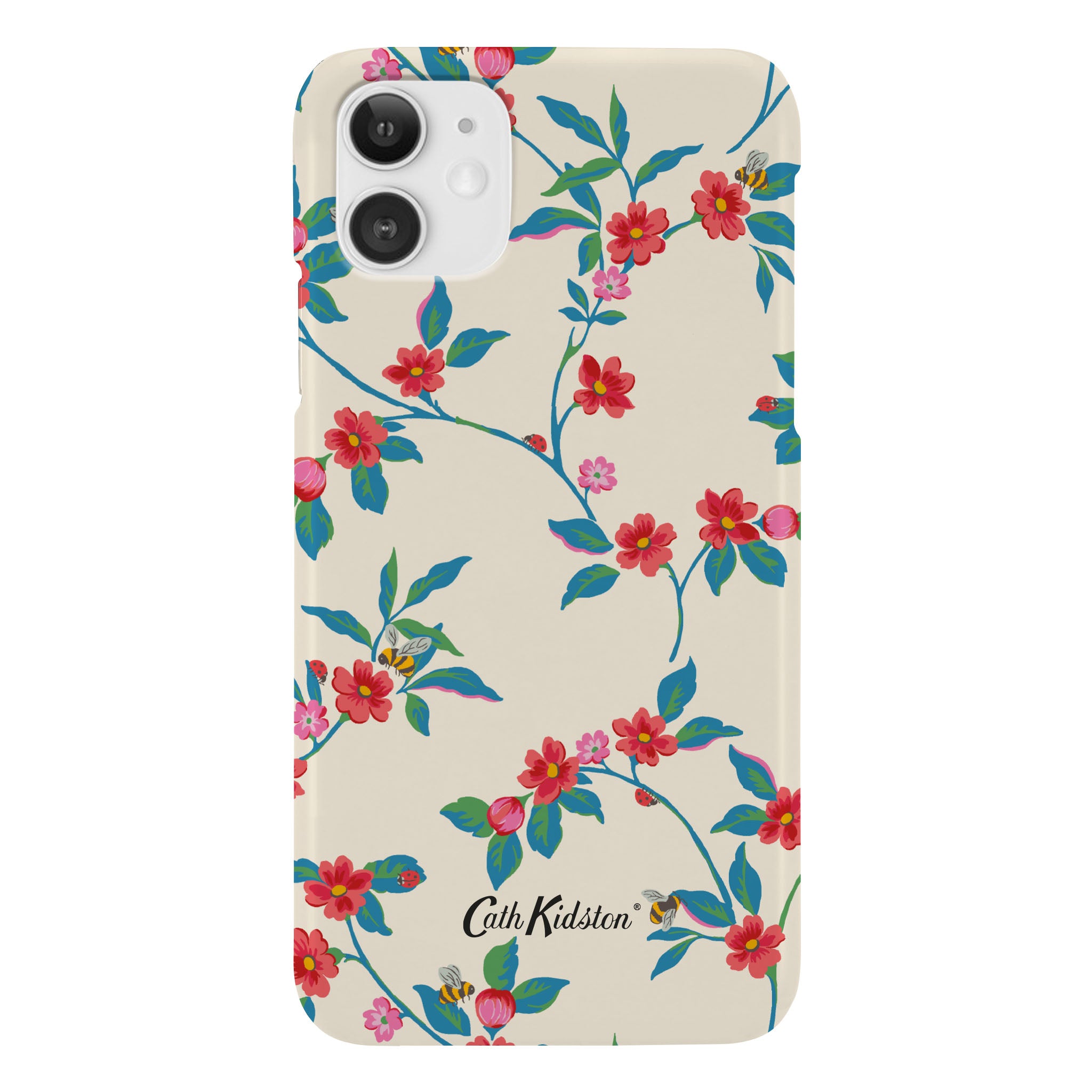 The MYVQ iPhone series 11 premium high gloss scratch-resistant phone case. Featuring a luxurious microfiber insert to cradle and protect your smartphone device.