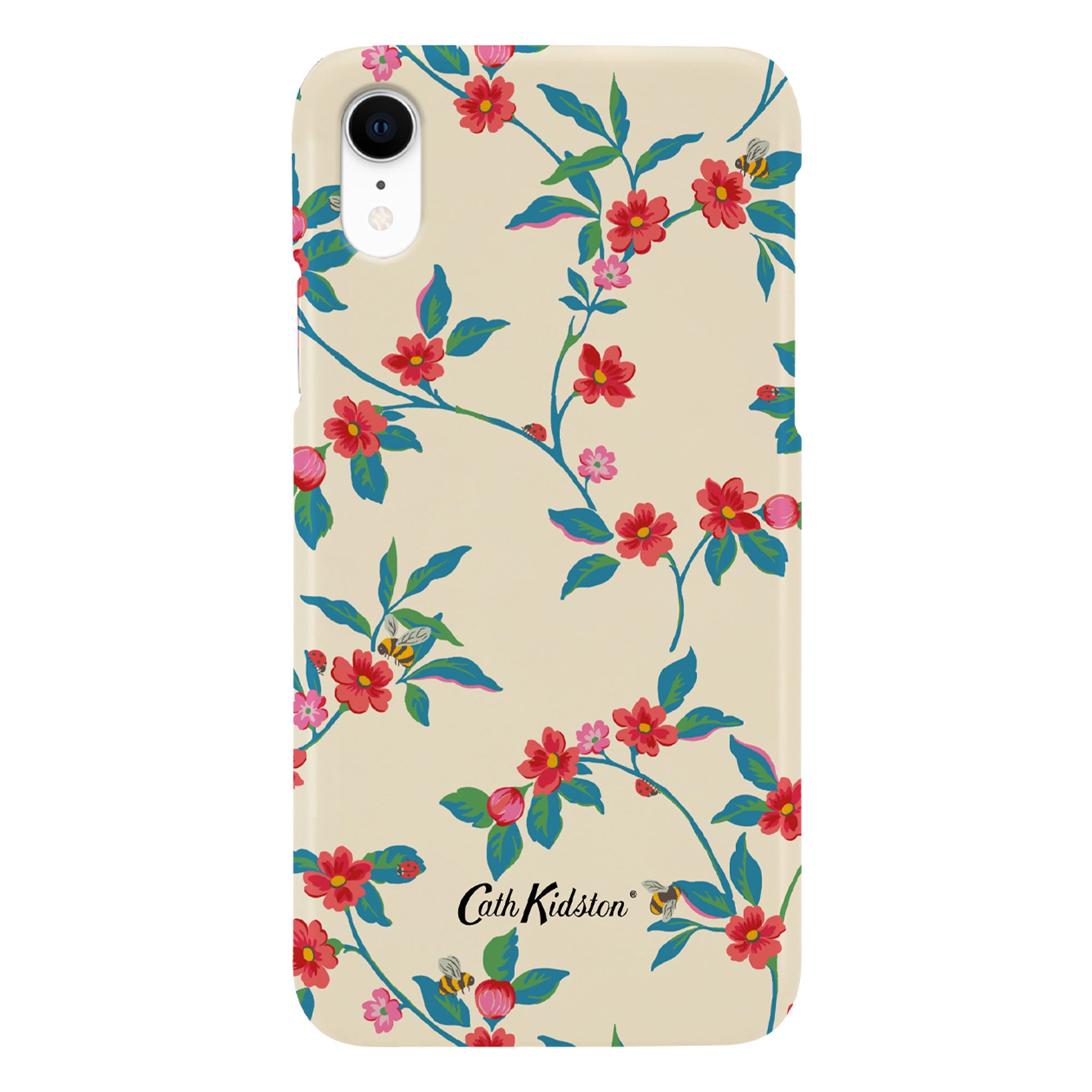 The MYVQ iPhone XR series premium high gloss scratch-resistant phone case. Featuring a luxurious microfiber insert to cradle and protect your smartphone device.