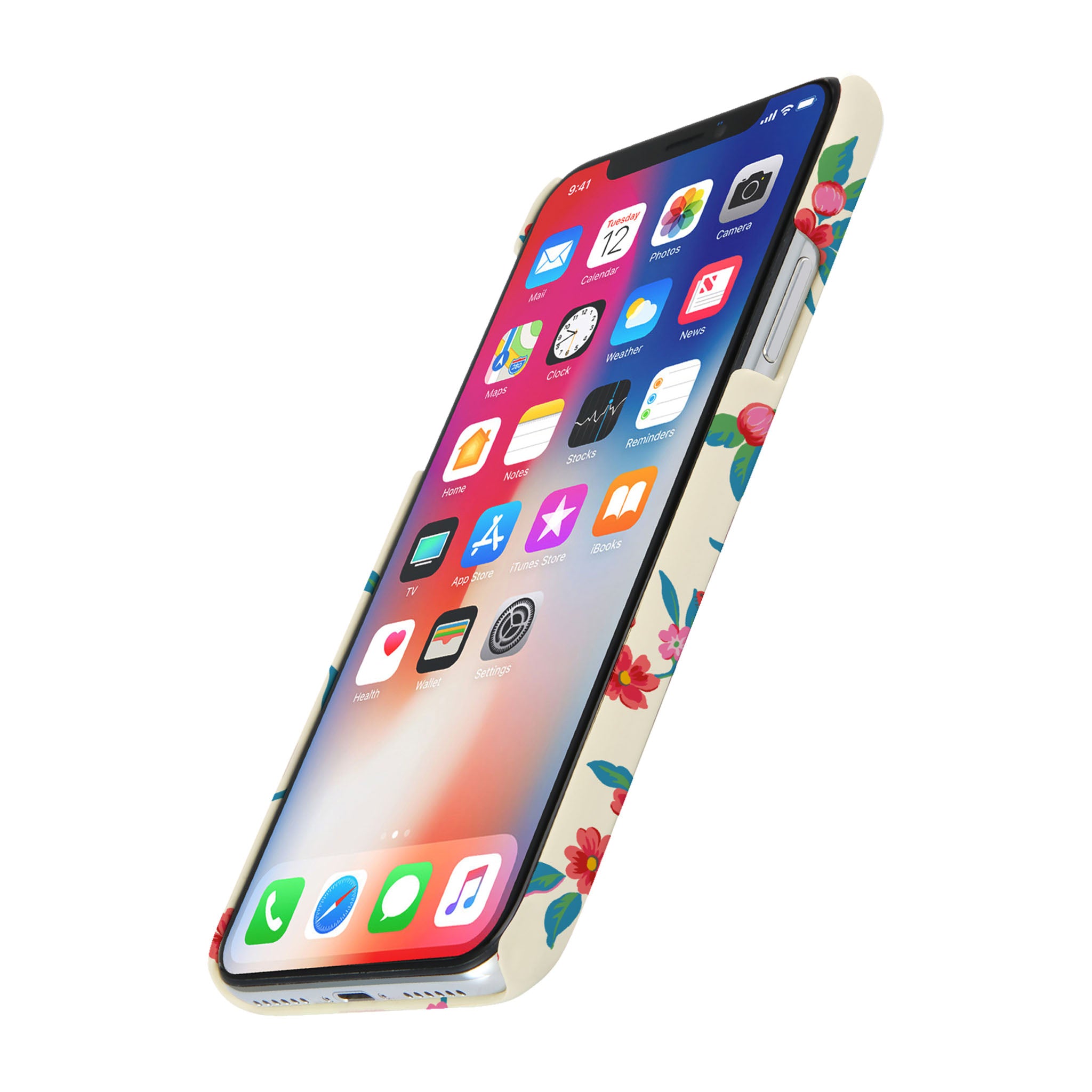 The MYVQ iPhone XR series premium high gloss scratch-resistant phone case. Featuring a luxurious microfiber insert to cradle and protect your smartphone device.