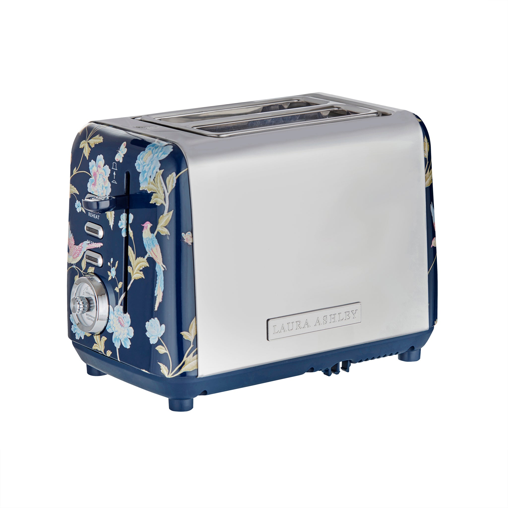 Laura Ashley - 2-Slice Toaster