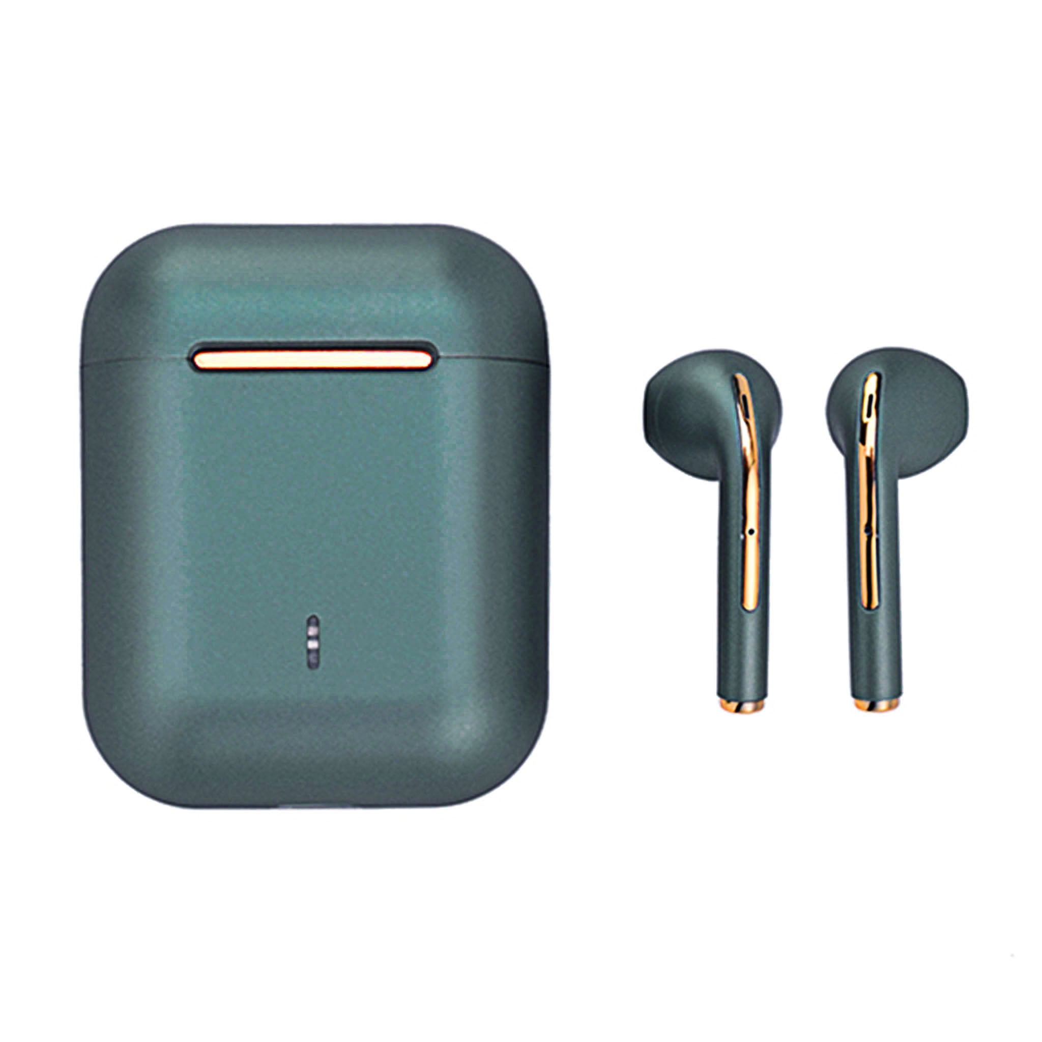 Wren TWS - Wireless Earbuds