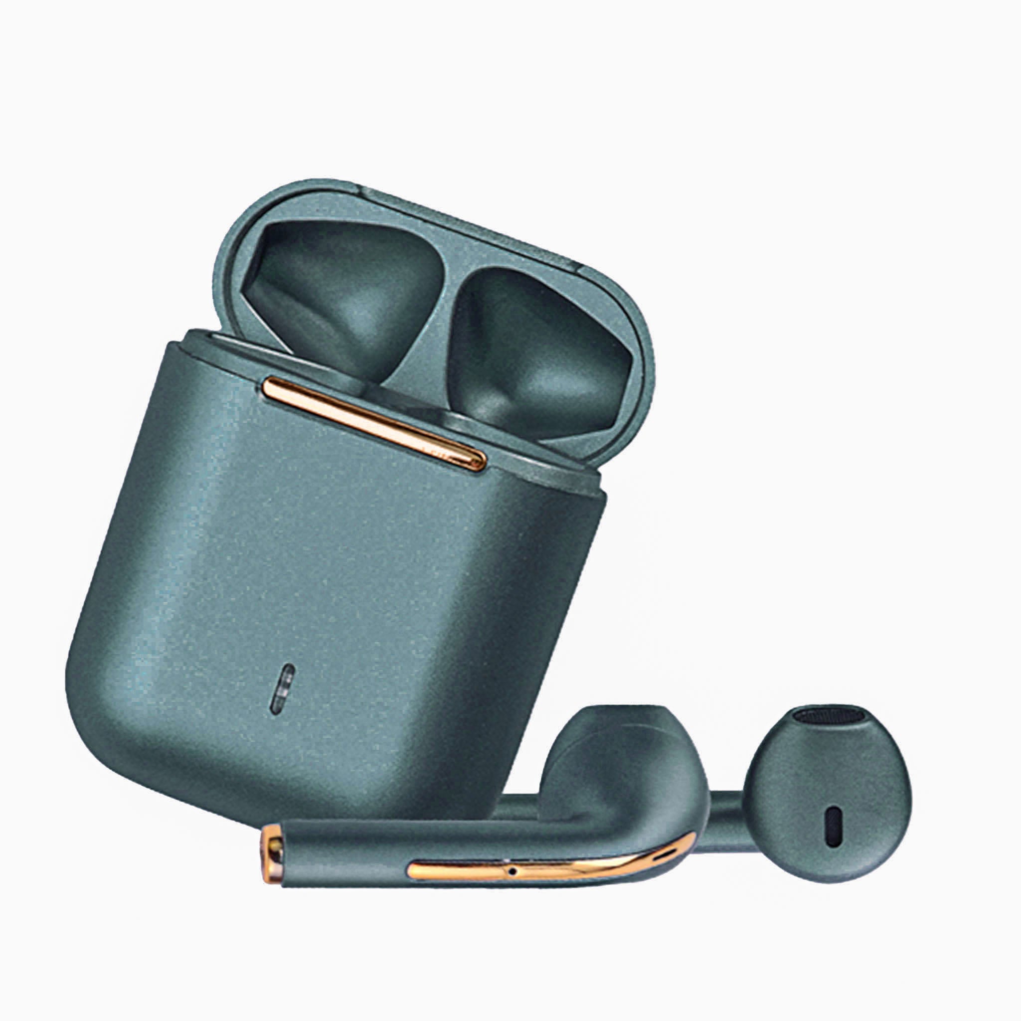 Wren TWS - Wireless Earbuds