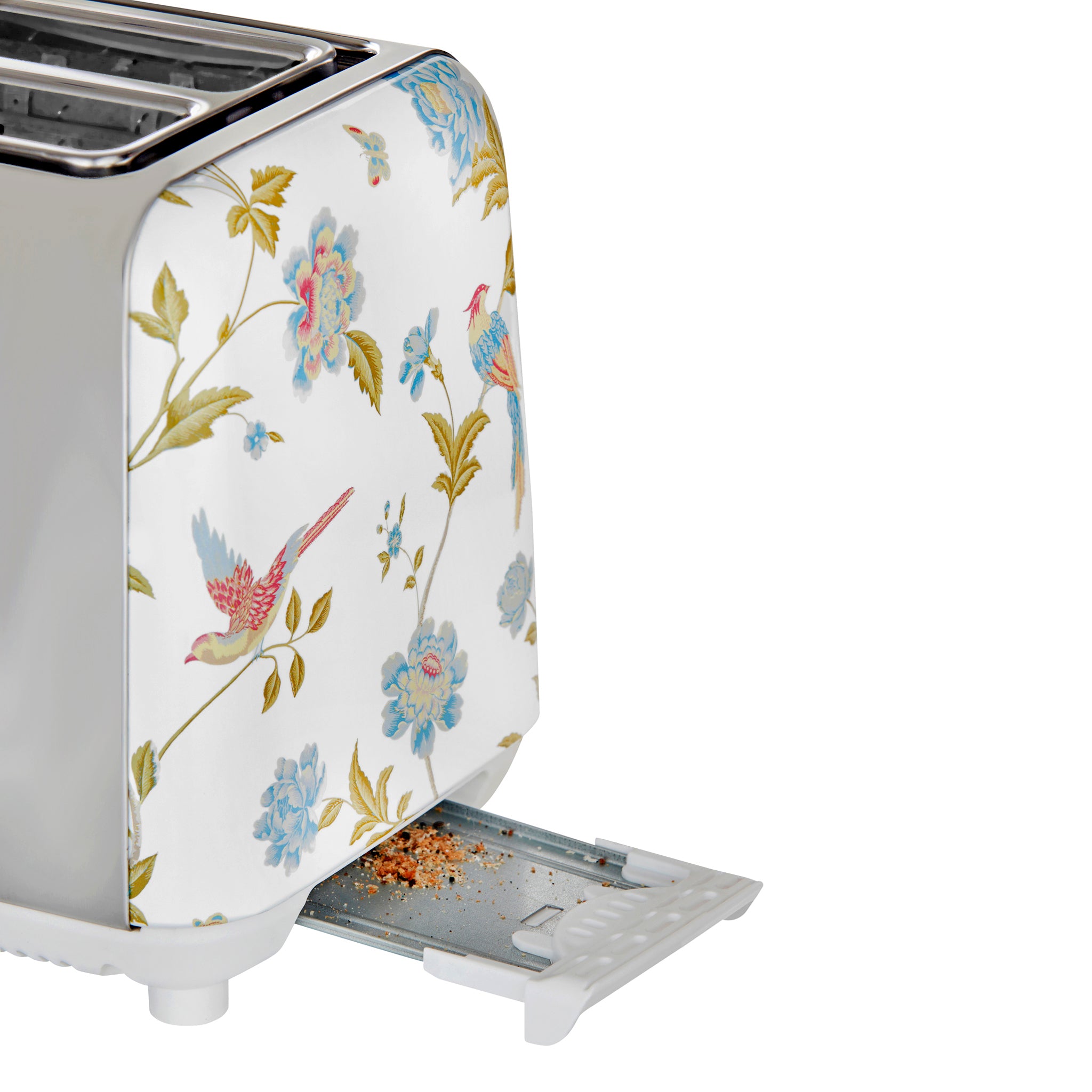 Laura Ashley - 2-Slice Toaster