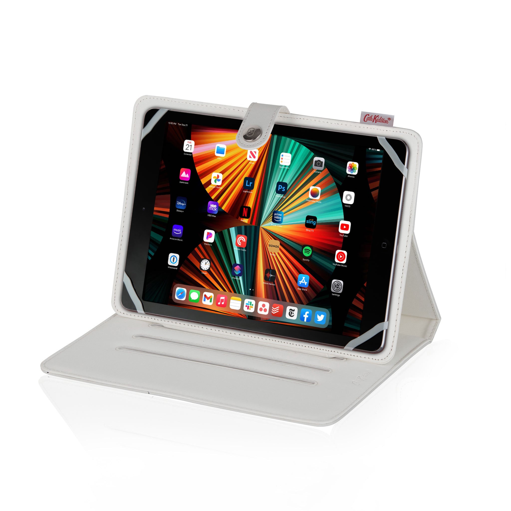 9/10" Tablet Case