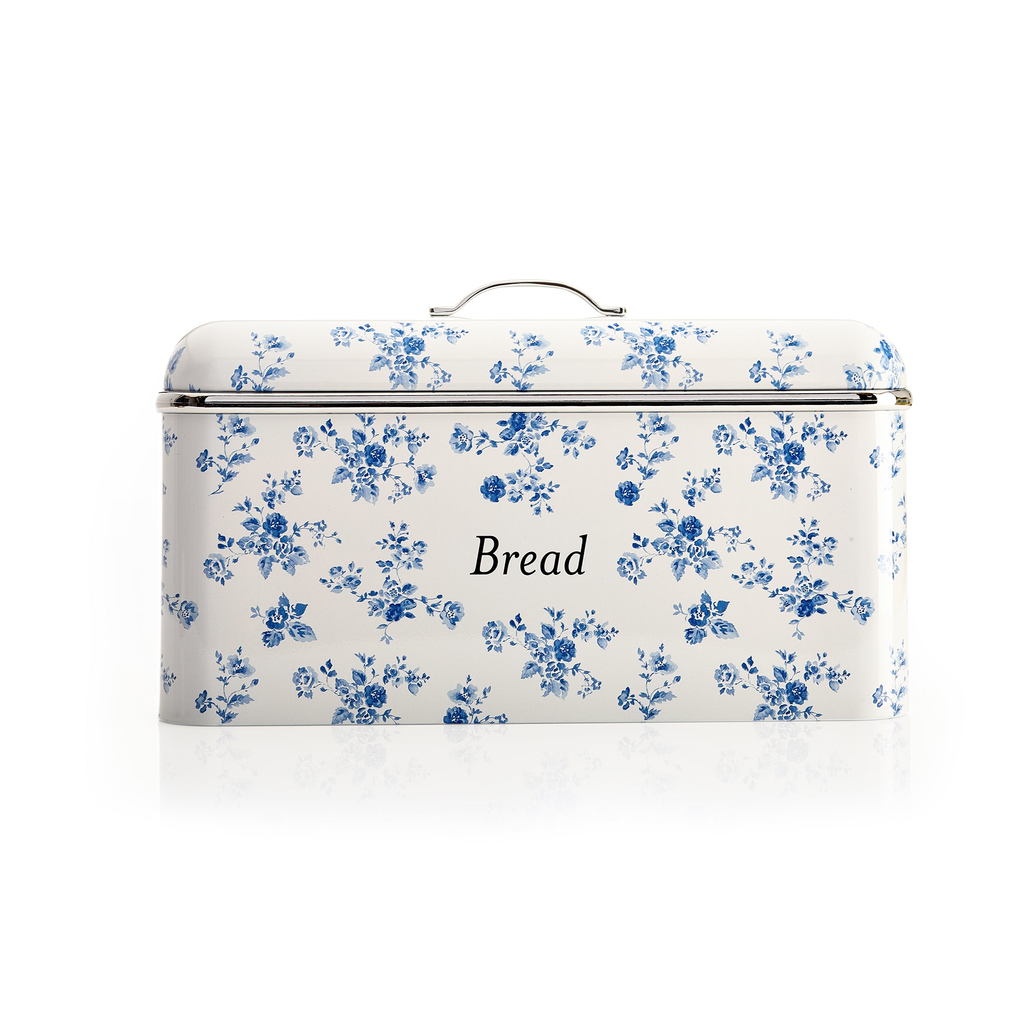 Laura Ashley Bread Bins
