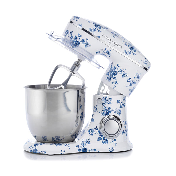 Laura Ashley - 4.5L Lightweight Stand Mixer