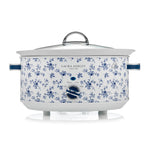 Laura Ashley - 6.5L Slow Cooker
