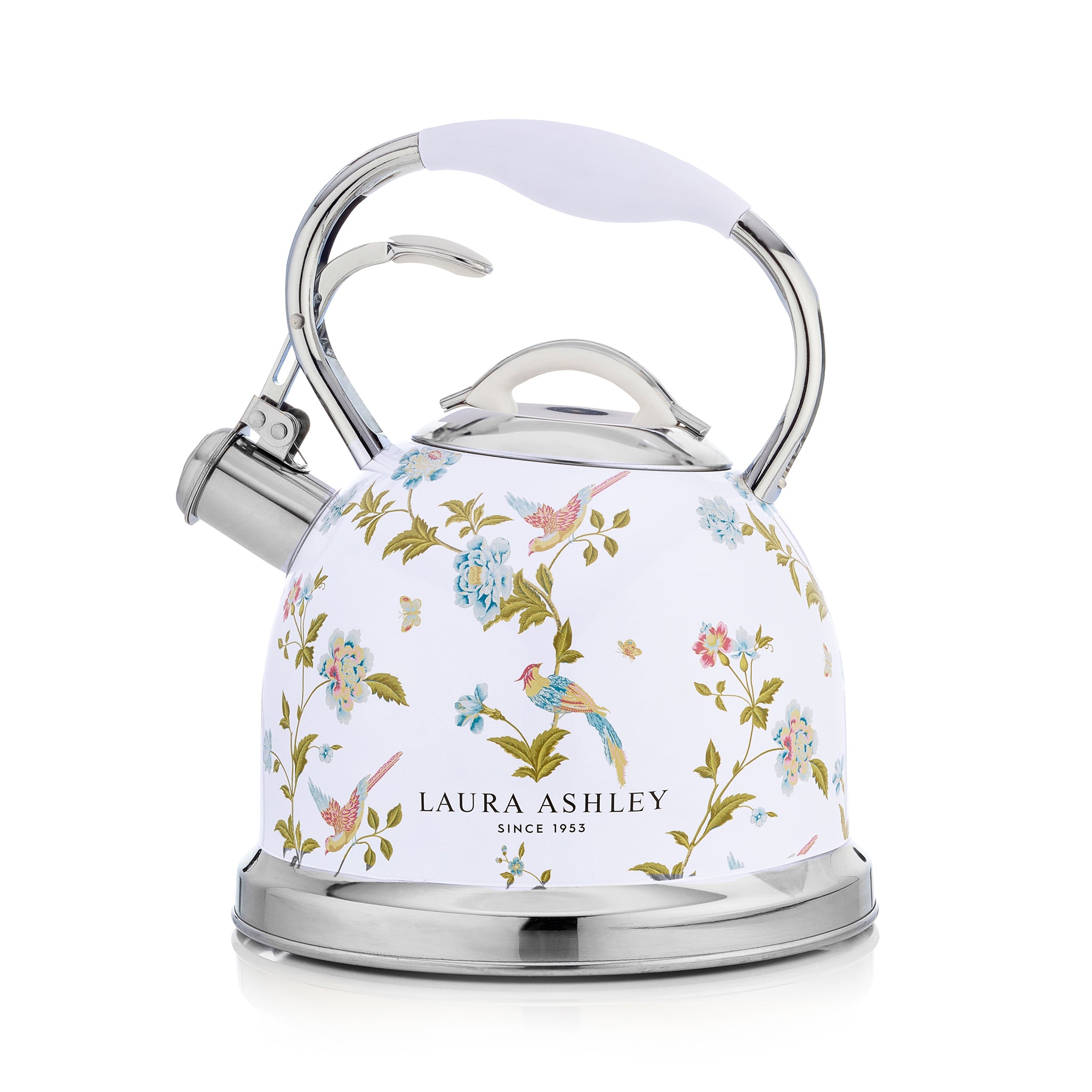 Laura Ashley – Stove Top Kettle