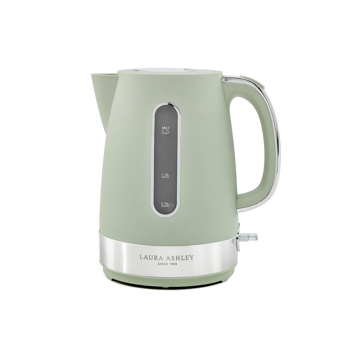 Laura Ashley Solid Jug Kettle