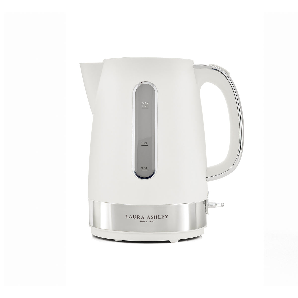 Laura Ashley Solid Jug Kettle