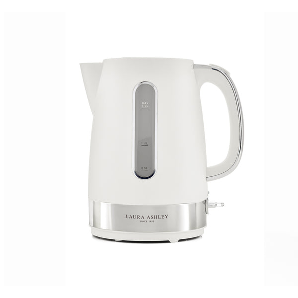Laura Ashley Solid Jug Kettle