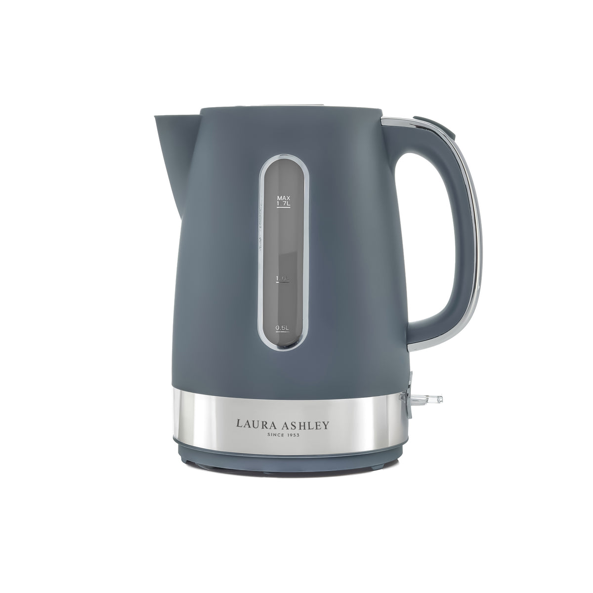 Laura Ashley Solid Jug Kettle