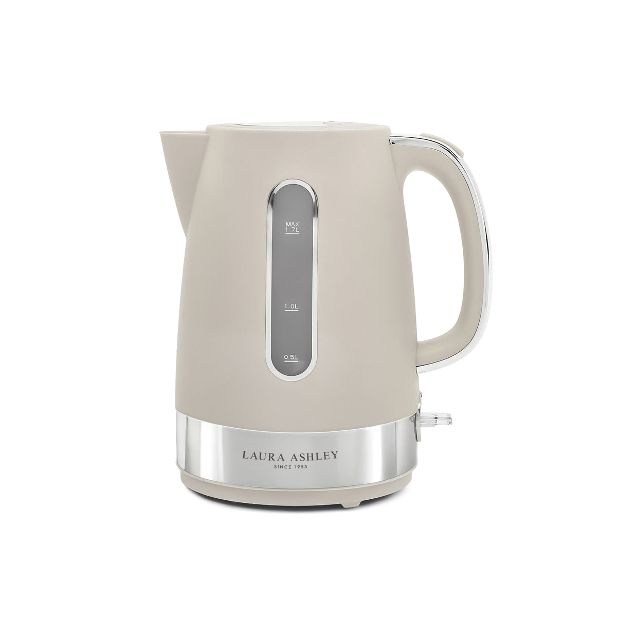 Laura Ashley Solid Jug Kettle