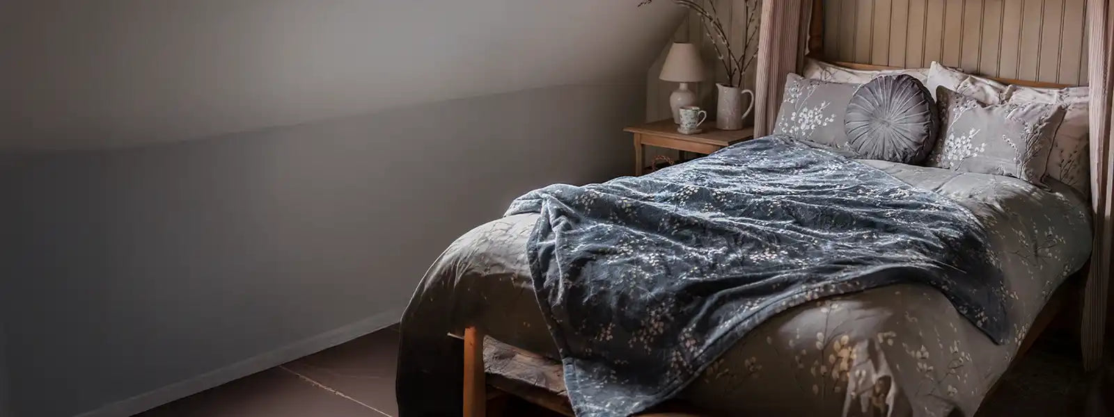 The Ultimate Gift for Cosy Comfort