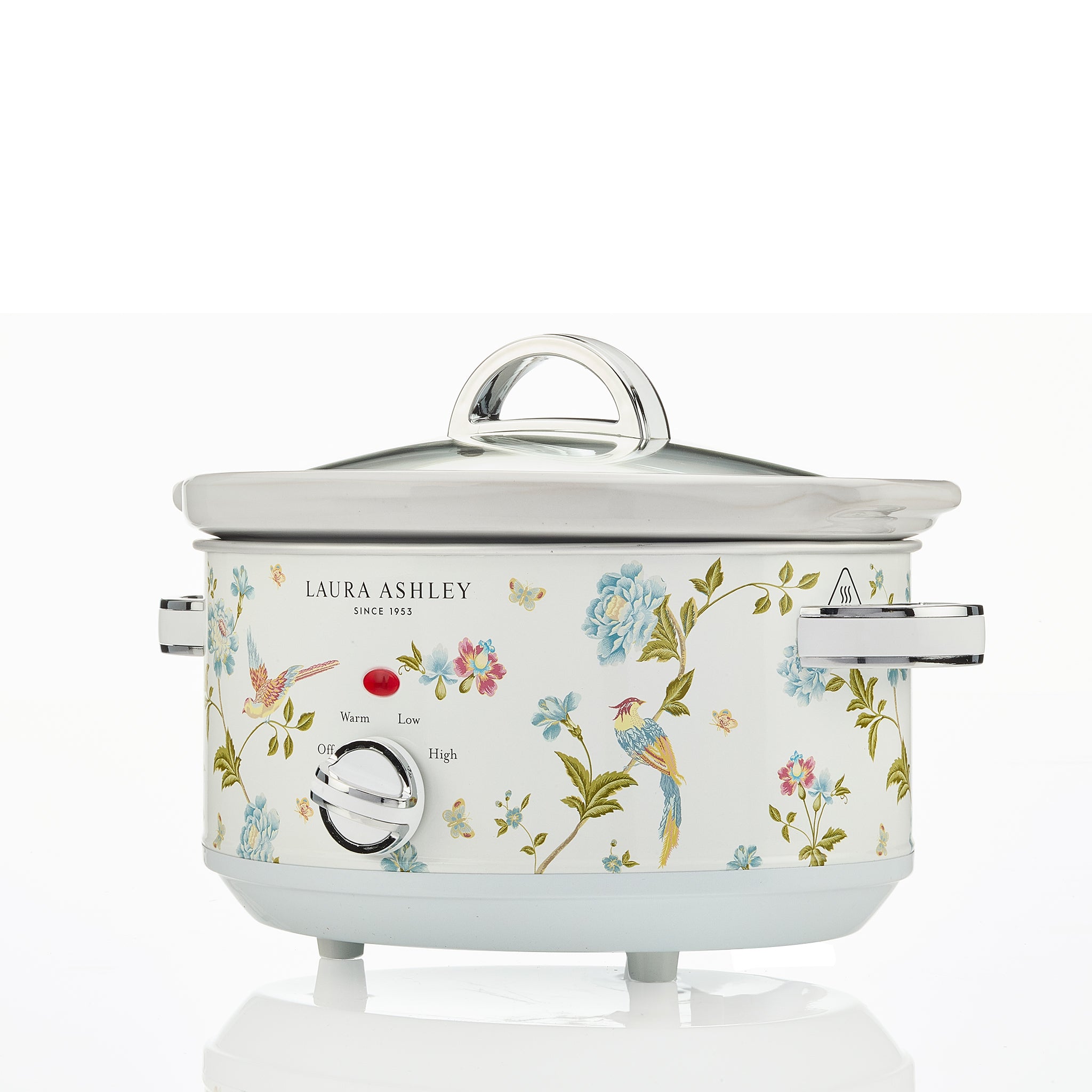 Laura Ashley - 3.5L Slow Cooker
