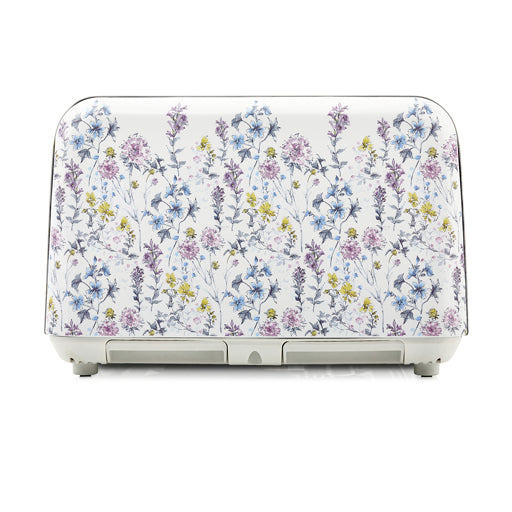 Laura Ashley - 4-Slice Toaster