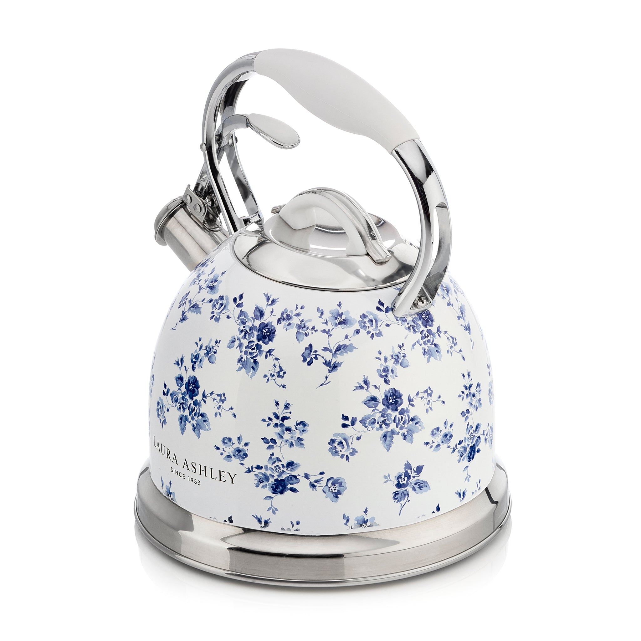 Laura Ashley – Stove Top Kettle