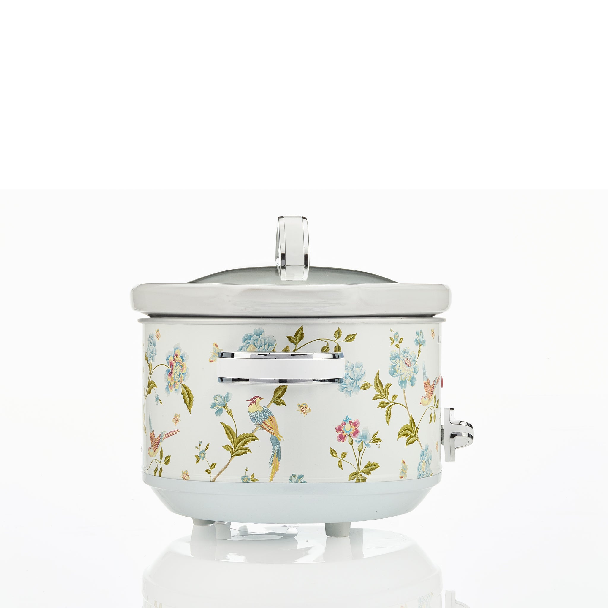Laura Ashley - 3.5L Slow Cooker