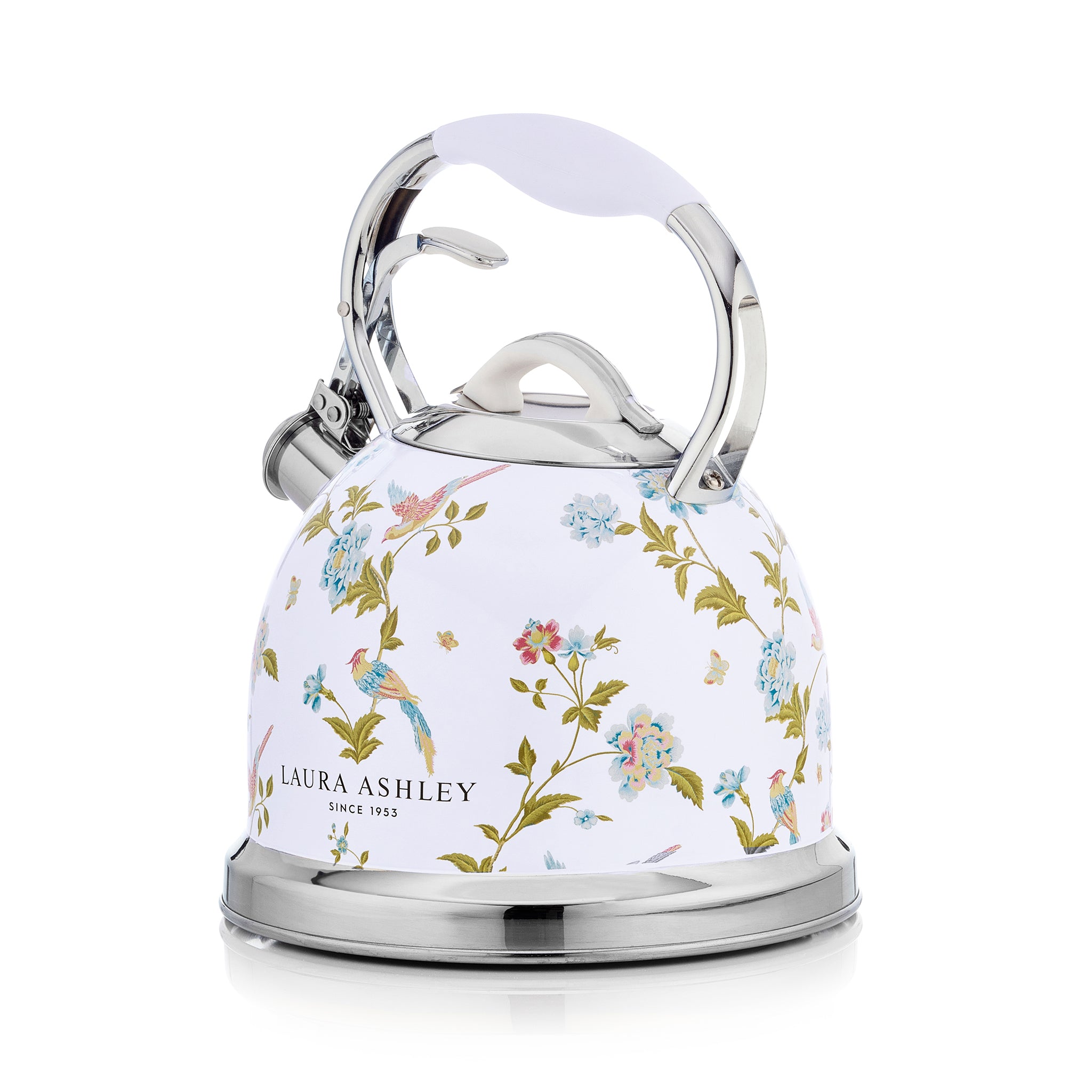 Laura Ashley – Stove Top Kettle